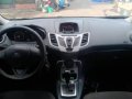 Selling Ford Fiesta 2013 Automatic Gasoline for sale in Oton-1