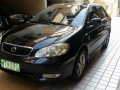 Selling Toyota Altis 2001 Automatic Gasoline in Quezon City-1