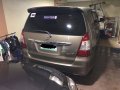Selling 2nd Hand Toyota Innova 2012 in Manila-4