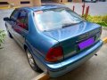 Selling Honda City 1997 Manual Gasoline in Marikina-0