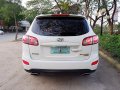 Selling 2011 Hyundai Santa Fe SUV for sale in Quezon City-5