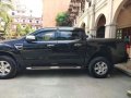 Selling Ford Ranger 2014 Automatic Diesel in Quezon City-1