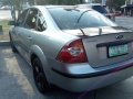 Ford Focus 2006 Manual Gasoline for sale in Taguig-2