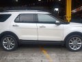 Selling Ford Explorer 2013 at 50000 km in Quezon City-2