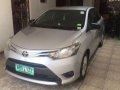 Selling 2nd Hand Toyota Vios 2014 at 37000 km in San Pedro-11