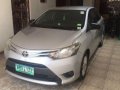 Selling 2nd Hand Toyota Vios 2014 at 37000 km in San Pedro-0