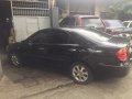 2nd Hand Toyota Camry 2006 Automatic Gasoline for sale in Quezon City-1