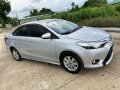 Sell 2nd Hand 2018 Toyota Vios at 19000 km in Santiago-0