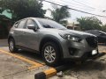 Selling 2nd Hand Mazda Cx-5 2015 in Taguig-5