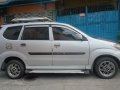 Selling Toyota Avanza 2008 Manual Gasoline for sale in Quezon City-1