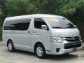 Sell 2nd Hand 2016 Toyota Hiace Automatic Diesel at 10000 km in Parañaque-6