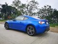 2nd Hand Subaru Brz 2013 for sale in Talisay-4