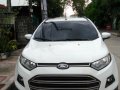 Selling 2nd Hand Ford Ecosport 2014 in Quezon City-6