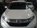 Selling Honda Cr-V 2019 SUV Automatic Diesel in Quezon City-5