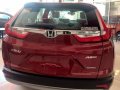 Selling Honda Cr-V 2019 SUV Automatic Diesel in Quezon City-9