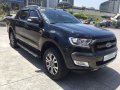 2nd Hand Ford Ranger 2018 at 6000 km for sale-8