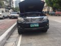 Selling Toyota Fortuner 2014 Automatic Diesel in Quezon City-7