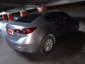 Selling 2nd Hand Mazda 3 2015 Sedan at 27000 km in Makati-0