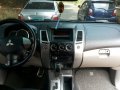 Sell 2nd Hand 2013 Mitsubishi Montero at 41000 km in Quezon City-3