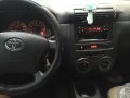 Selling Toyota Avanza 2008 at 131000 km in Calamba-5