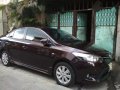 Toyota Vios 2017 Automatic Gasoline for sale in Manila-6