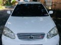 Selling 2002 Toyota Corolla Altis for sale in Las Piñas-8