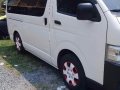 Selling 2016 Toyota Hiace Van for sale in Caloocan-6