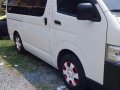 Selling 2016 Toyota Hiace Van for sale in Caloocan-0