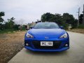 2nd Hand Subaru Brz 2013 for sale in Talisay-10