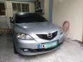 Selling 2nd Hand Mazda 3 2007 Hatchback for sale in Dasmariñas-1