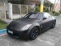 Selling Nissan Fairlady 2003 Automatic Gasoline in Parañaque-2