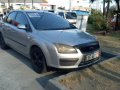 Ford Focus 2006 Manual Gasoline for sale in Taguig-0