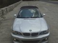 Selling Bmw M3 Convertible Automatic Gasoline in Marikina-1
