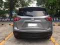 Selling 2nd Hand Mazda Cx-5 2015 in Taguig-3