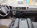 2nd Hand Toyota Hiace 2009 Automatic Diesel for sale in Jaen-2