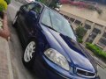 Selling 2nd Hand Honda Civic 1997 Automatic Gasoline for sale in Las Piñas-3