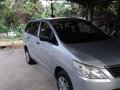 2nd Hand Toyota Innova 2015 for sale in Jaen-0
