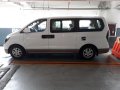 Selling 2013 Hyundai Grand Starex for sale in Quezon City-0