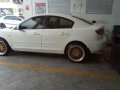 Selling 2nd Hand Mazda 3 2006 in Quezon City-6