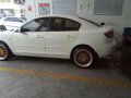 Selling 2nd Hand Mazda 3 2006 in Quezon City-3