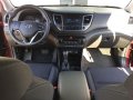 Selling Hyundai Tucson 2016 Automatic Diesel in Pasig-0