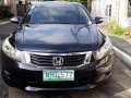 Sell 2nd Hand 2009 Honda Accord Automatic Gasoline at 70000 km in Parañaque-6