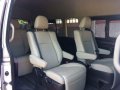 Selling Toyota Hiace 2016 Automatic Diesel for sale in Biñan-2