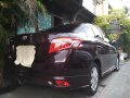 Toyota Vios 2017 Automatic Gasoline for sale in Manila-0