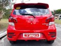 Selling 2nd Hand Toyota Wigo 2019 Manual Gasoline at 10000 km in Lipa-3