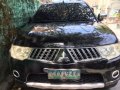 2nd Hand Mitsubishi Montero 2009 at 120000 km for sale in Manila-0