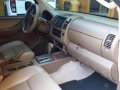 Nissan Navara 2010 Automatic Diesel for sale in Antipolo-5