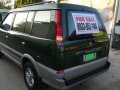 Selling Mitsubishi Adventure 2003 Manual Diesel for sale in San Rafael-4