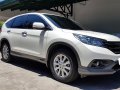 Selling Honda Cr-V 2014 Automatic Gasoline in Parañaque-2