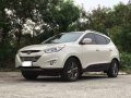 2nd Hand Hyundai Tucson 2014 at 40000 km for sale-11